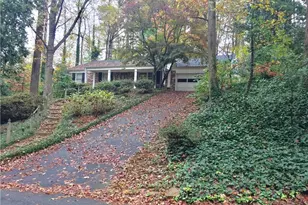 4625 Kings Down Rd, Dunwoody, GA 30338 - Photo 3