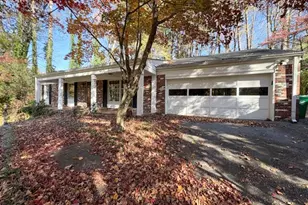 4625 Kings Down Rd, Dunwoody, GA 30338 - Photo 1