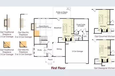 5279 Baymont Drive, Gainesville, GA 30507 - Photo 5