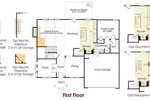 5279 Baymont Dr, Gainesville, GA 30507 - Photo 5