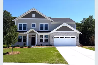 220 Pickens Bluff Lane, Hiram, GA 30141 - Photo 1