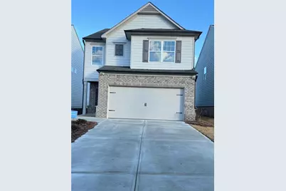 121 Windover Way, Dawsonville, GA 30534 - Photo 1