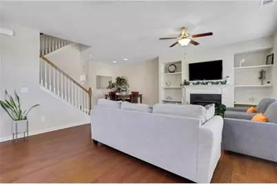 2060 Paxton Drive SW, Lilburn, GA 30047 - Photo 3