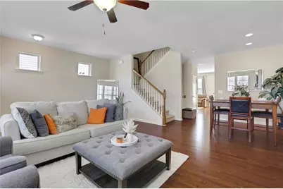 2060 Paxton Drive SW, Lilburn, GA 30047 - Photo 7