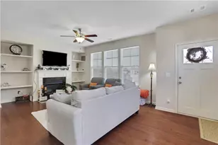 2060 Paxton Dr SW, Lilburn, GA 30047 - Photo 5