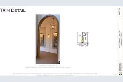 1840 Evergreen Lane, Alpharetta, GA 30009 - Photo 13