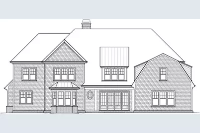 1840 Evergreen Lane, Alpharetta, GA 30009 - Photo 1