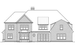 1840 Evergreen Ln, Alpharetta, GA 30009 - Photo 1