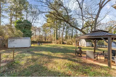 1741 Seayes Road, Austell, GA 30106 - Photo 21