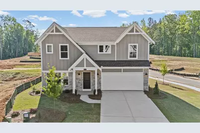 262 Sage Woods Way, Dallas, GA 30132 - Photo 3