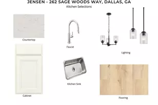 262 Sage Woods Way, Dallas, GA 30132 - Photo 3