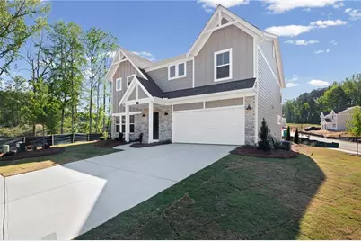 262 Sage Woods Way, Dallas, GA 30132 - Photo 5
