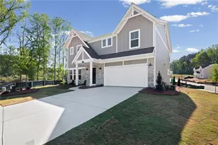 262 Sage Woods Way, Dallas, GA 30132 - Photo 5