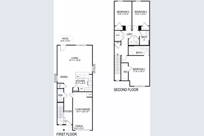 5989 Skylar Drive Drive #70, Atlanta, GA 30336 - Photo 37