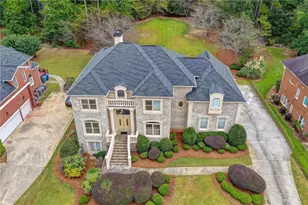 3619 Trinity Pl, Lithonia, GA 30038 - Photo 63