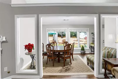 5243 Haverford Run Drive, Lilburn, GA 30047 - Photo 7