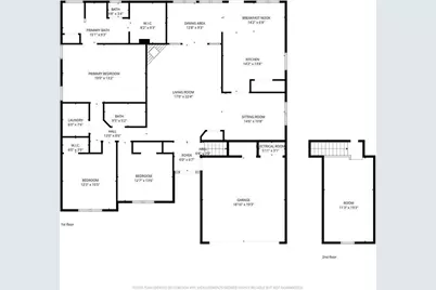 5243 Haverford Run Drive, Lilburn, GA 30047 - Photo 33