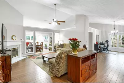 5243 Haverford Run Drive, Lilburn, GA 30047 - Photo 3