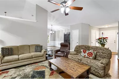 5243 Haverford Run Drive, Lilburn, GA 30047 - Photo 5