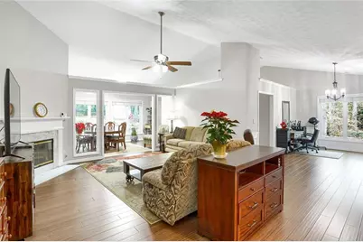 5243 Haverford Run Drive, Lilburn, GA 30047 - Photo 3