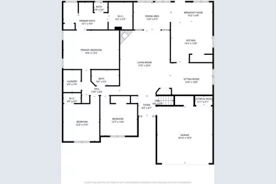 5243 Haverford Run Drive, Lilburn, GA 30047 - Photo 31