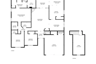 5243 Haverford Run Dr, Lilburn, GA 30047 - Photo 33