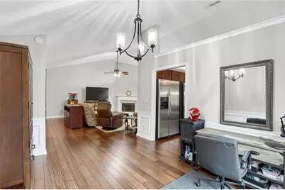 5243 Haverford Run Drive, Lilburn, GA 30047 - Photo 13