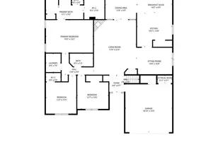 5243 Haverford Run Dr, Lilburn, GA 30047 - Photo 31