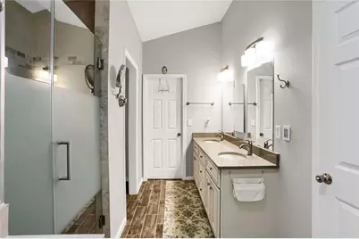 5243 Haverford Run Drive, Lilburn, GA 30047 - Photo 17