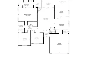 5243 Haverford Run Dr, Lilburn, GA 30047 - Photo 33