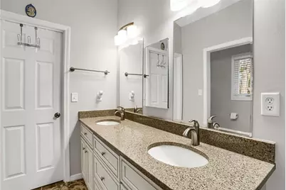 5243 Haverford Run Drive, Lilburn, GA 30047 - Photo 19