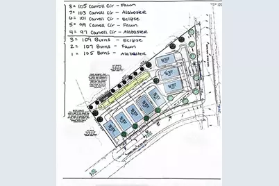 107 Burns Rd Lot 2, Carrollton, GA 30117 - Photo 17