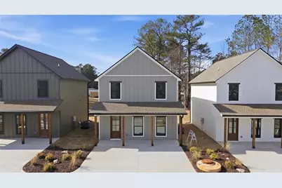 107 Burns Rd Lot 2, Carrollton, GA 30117 - Photo 1