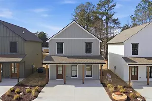 107 Burns Rd Lot 2, Carrollton, GA 30117 - Photo 1