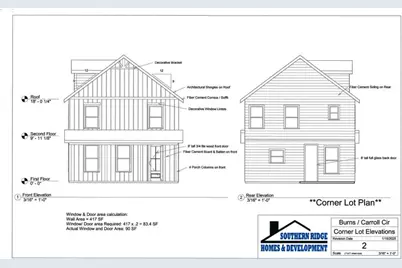 107 Burns Rd Lot 2, Carrollton, GA 30117 - Photo 15