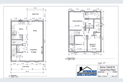 107 Burns Rd Lot 2, Carrollton, GA 30117 - Photo 11