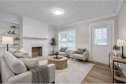 1683 Candler Rd, Decatur, GA 30032 - Photo 5