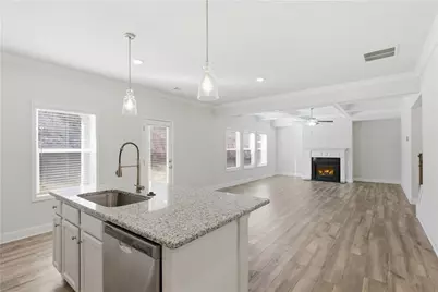 1612 Dover Creek Lane, Lawrenceville, GA 30045 - Photo 15