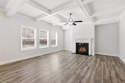 1612 Dover Creek Lane, Lawrenceville, GA 30045 - Photo 7