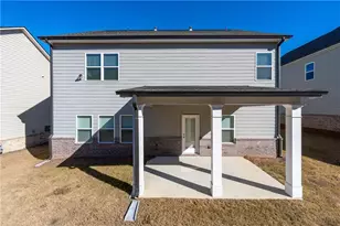 1612 Dover Creek Ln, Lawrenceville, GA 30045 - Photo 35