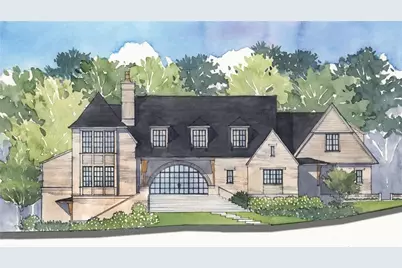 565 Augusta Lane, Chattahoochee Hills, GA 30268 - Photo 1