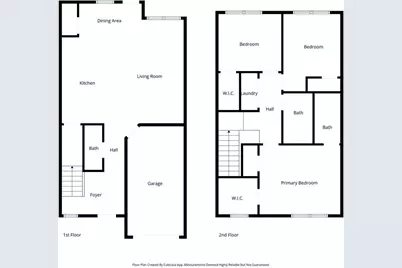 3249 Garden Glade Lane, Stonecrest, GA 30038 - Photo 41