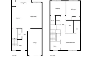 3249 Garden Glade Ln, Stonecrest, GA 30038 - Photo 41