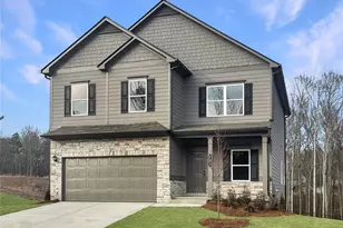 181 Thedford Dr, Hoschton, GA 30548 - Photo 1