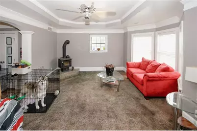 1120 Carl Bethlehem Road, Winder, GA 30680 - Photo 9