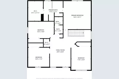 945 Campbell Gate Road, Lawrenceville, GA 30045 - Photo 37