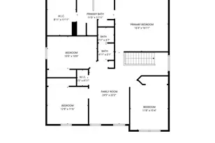 945 Campbell Gate Rd, Lawrenceville, GA 30045 - Photo 37