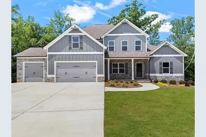 141 Randolph Farms Drive, Dallas, GA 30132 - Photo 1