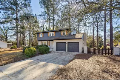 1605 Plover Road, Jonesboro, GA 30238 - Photo 3