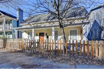 606 Irwin Street NE, Atlanta, GA 30312 - Photo 3